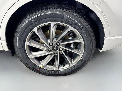 New 2026 Lincoln Corsair Grand Touring image 31