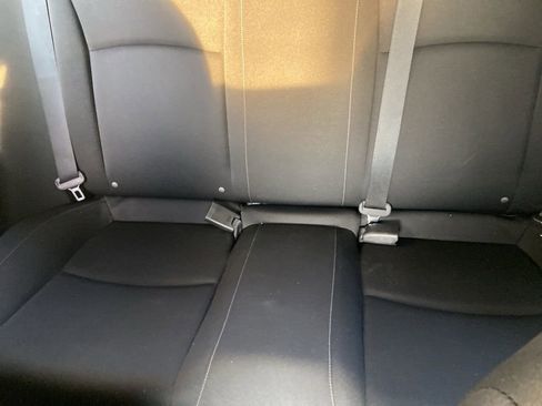 Used 2019 Honda Civic LX image 16