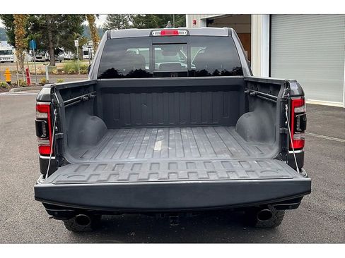 Used 2023 RAM 1500 Rebel w/ Rebel Level 2 Equipment Group image 36