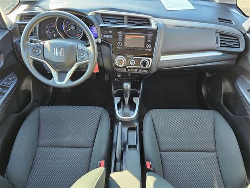 Used 2018 Honda Fit LX image 12
