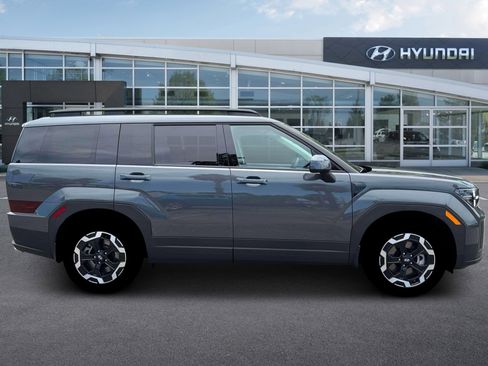 New 2026 Hyundai Santa Fe SEL image 9