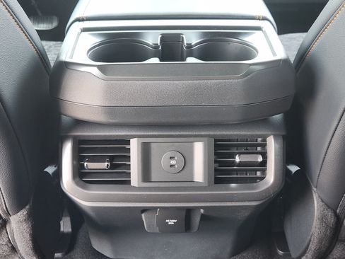 New 2026 Ford F150 Tremor AWD/4WD image 21