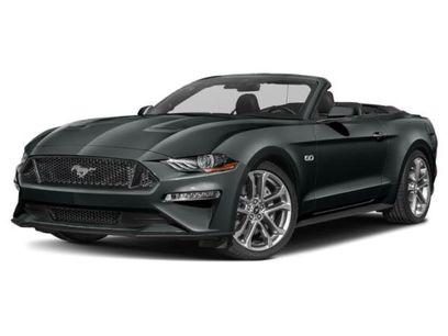 Used 2022 Ford Mustang GT Premium w/ GT Performance Package