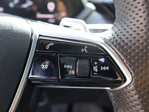 Used 2023 Audi e-tron GT Premium Plus w/ Performance Package AWD/4WD image 49