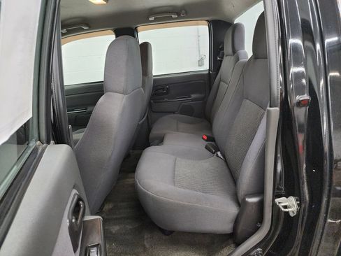 Used 2006 Chevrolet Colorado LT AWD/4WD image 20