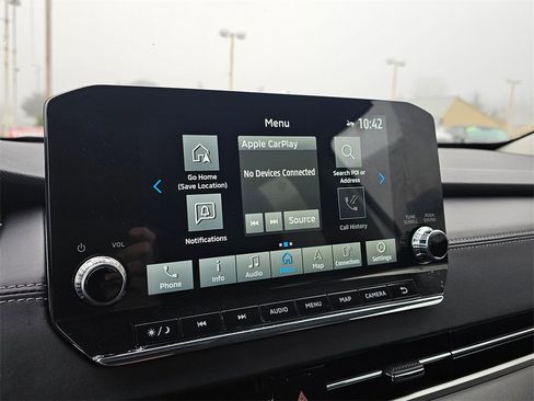 Used 2024 Mitsubishi Outlander SE image 21