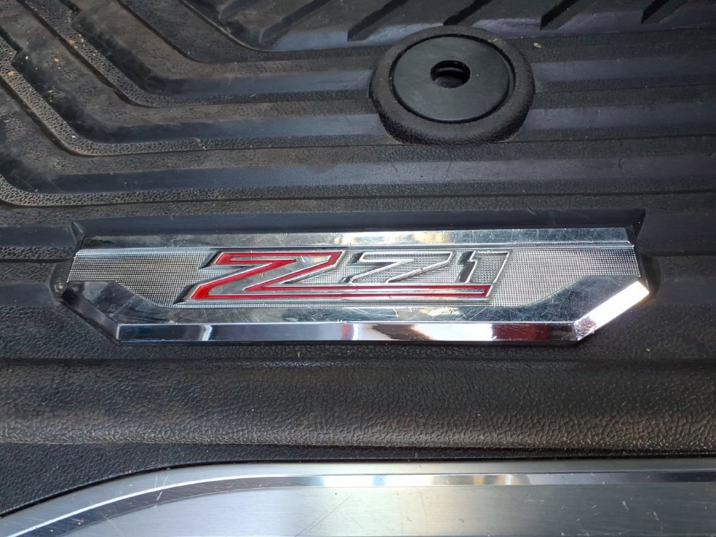 Used 2024 Chevrolet Silverado 2500 LT w/ Convenience Package AWD/4WD image 32
