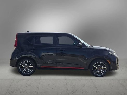 Used 2021 Kia Soul GT-Line image 13