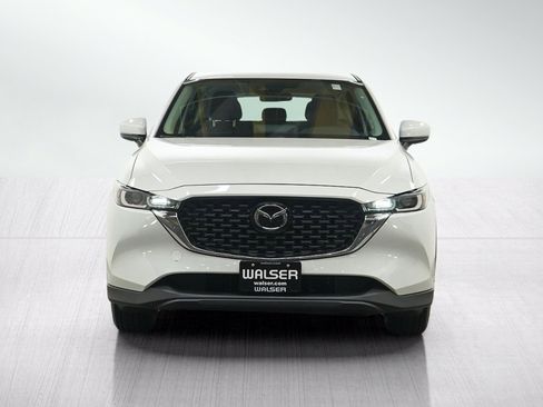Used 2023 MAZDA CX-5 AWD 2.5 S image 8