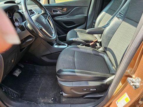 Used 2016 Buick Encore Convenience FWD image 10