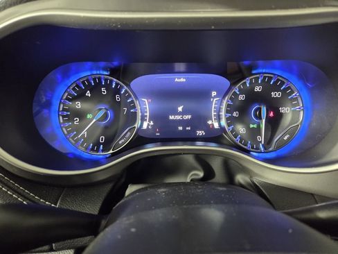 New 2026 Chrysler Pacifica Select FWD image 14