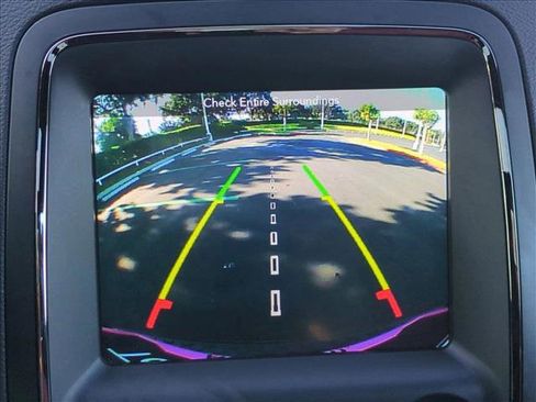 Used 2018 Dodge Durango R/T w/ Blacktop Package image 14