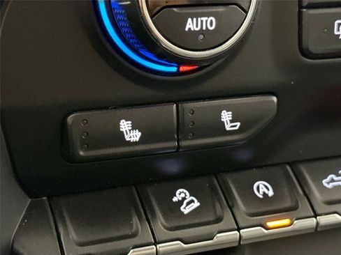 Used 2020 Chevrolet Silverado 1500 RST w/ All-Star Edition AWD/4WD image 6