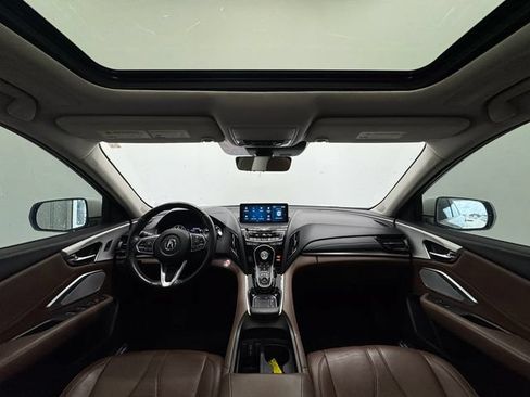 Used 2021 Acura RDX FWD w/ Technology Package image 21