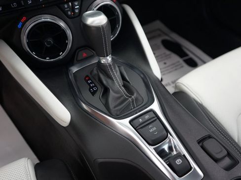 Used 2023 Chevrolet Camaro LT w/ RS Package RWD image 39