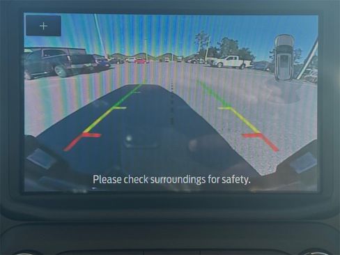 Used 2023 Ford Bronco Sport Big Bend w/ Convenience Package image 25