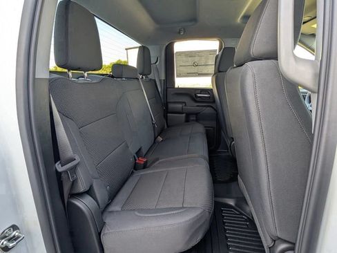New 2026 GMC Sierra 2500 Pro w/ 1SA Pro Safety Plus Package AWD/4WD image 45