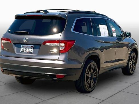 Used 2021 Honda Pilot Special Edition image 12