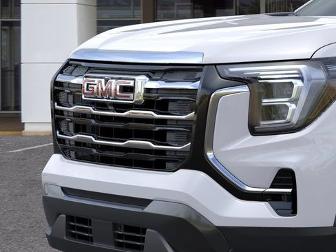 New 2026 GMC Terrain Elevation w/ Elevation Premium Package FWD image 13