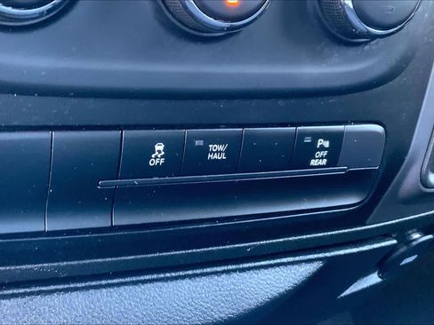 Certified 2024 RAM 1500 Classic Warlock image 29