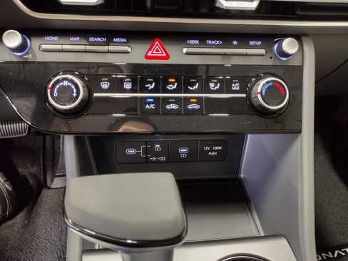 New 2026 Hyundai Sonata SE FWD image 22
