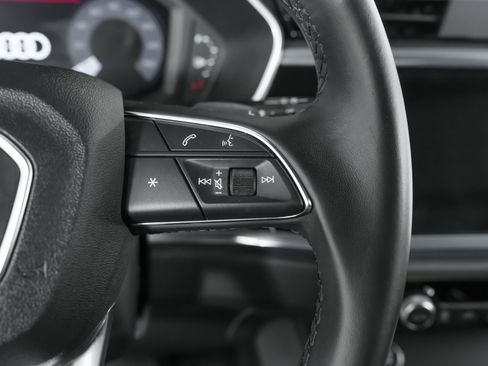 Certified 2024 Audi Q3 2.0T Premium image 33