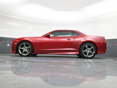 Used 2013 Chevrolet Camaro LT RWD image 33