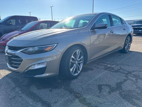 Used 2023 Chevrolet Malibu LT image 7