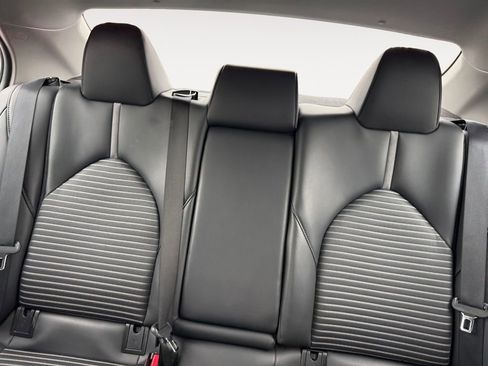 Certified 2024 Toyota Camry SE image 13