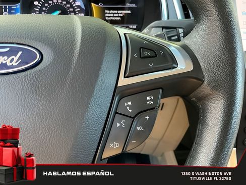 Used 2020 Ford Edge Titanium w/ Equipment Group 301A image 41