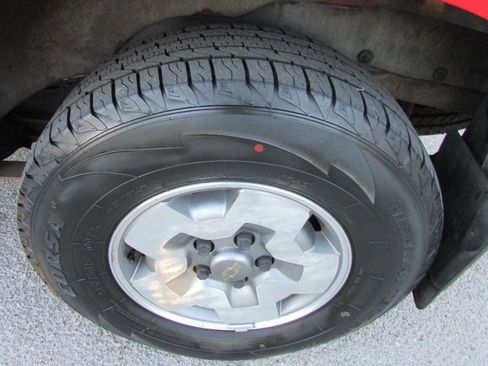 Used 2003 Chevrolet Blazer LS w/ Preferred Equipment Group AWD/4WD image 15