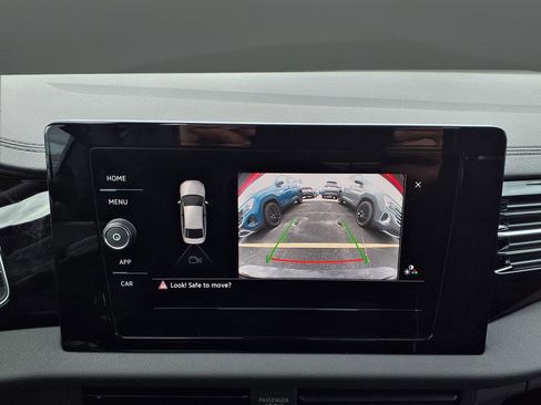 New 2026 Volkswagen Jetta Sport FWD image 8
