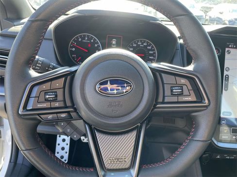 Used 2022 Subaru WRX Limited image 21
