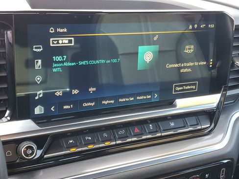 Used 2024 Chevrolet Silverado 1500 High Country image 16