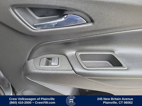 Used 2018 Chevrolet Equinox Premier AWD/4WD image 48