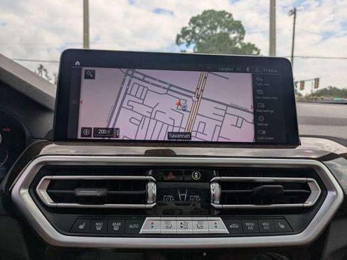 Used 2024 BMW X3 sDrive30i w/ Premium Package RWD image 25