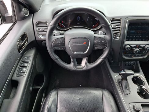 Used 2019 Dodge Durango R/T w/ Blacktop Package AWD/4WD image 14