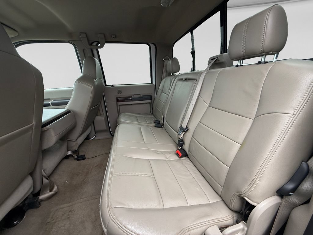 Used 2008 Ford F350 King Ranch AWD/4WD image 33