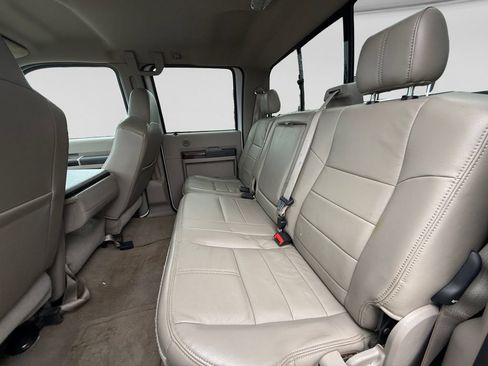Used 2008 Ford F350 4x4 Crew Cab Super Duty image 33
