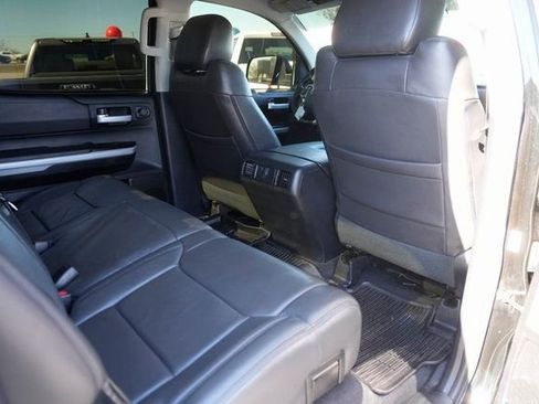 Used 2019 Toyota Tundra SR5 w/ SR5 Upgrade Package image 14