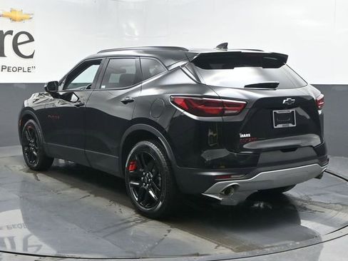 Used 2024 Chevrolet Blazer LT w/ Redline Edition image 35