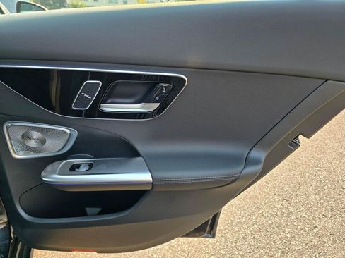 New 2026 Mercedes-Benz C 300 4MATIC Sedan image 21