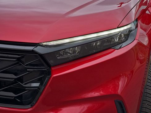 Certified 2024 Honda CR-V Sport image 33