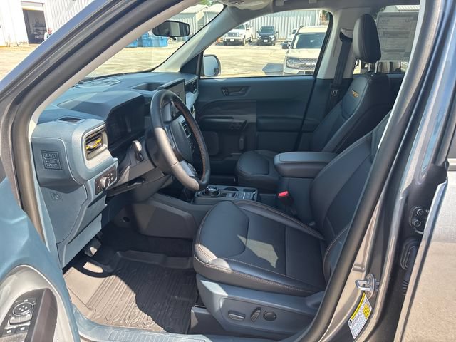 New 2026 Ford Maverick Tremor AWD/4WD image 9