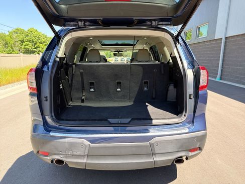 Used 2019 Subaru Ascent Limited AWD/4WD image 39