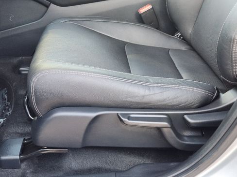 Used 2022 Honda HR-V EX-L image 18