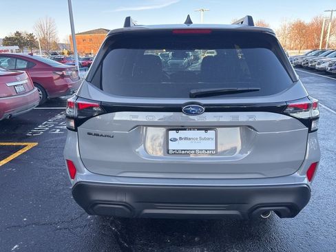 New 2026 Subaru Forester Limited image 8