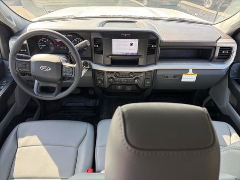 New 2026 Ford F450 XL image 23