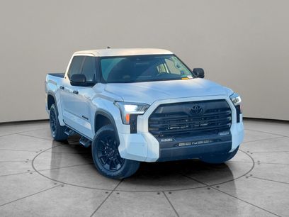 Used 2022 Toyota Tundra SR5