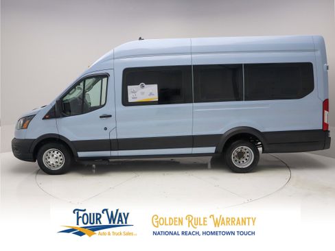 Used 2023 Ford Transit 350 XL RWD image 7